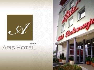 Hotel Apis - sale konferencyjne Kraków