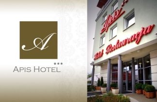 Hotele 3*** - Hotel Apis - obiekt - zdjęcie 1 