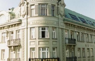 Centra konferencyjne - Hotel Astoria - obiekt - zdjęcie 1 