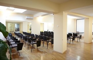 Hotele konferencyjne - Hotel B.A.S Villa Residence - obiekt - zdjęcie 2 