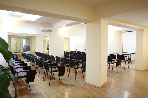 Hotele konferencyjne - Hotel B.A.S Villa Residence - zdjęcie 2