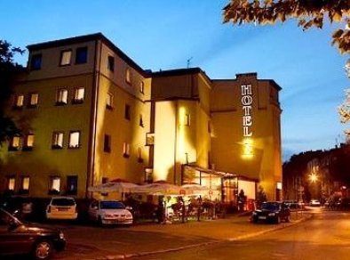 Hotel Batory *** - sale konferencyjne Kraków