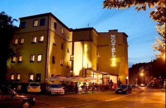 Hotele 3*** - Hotel Batory *** - obiekt - zdjęcie 1 