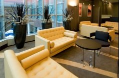 Hotele 4**** - Radisson Blu Hotel - zdjęcie 3