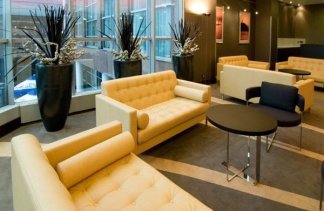 Hotele 4**** - Radisson Blu Hotel - obiekt - zdjęcie 3 