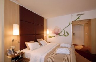 Hotele 4**** - Radisson Blu Hotel - obiekt - zdjęcie 4 