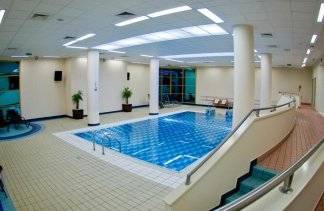 Hotele 4**** - Radisson Blu Hotel - obiekt - zdjęcie 9 