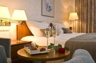 Hotele 4**** - Radisson Blu Hotel - obiekt - zdjęcie 5 