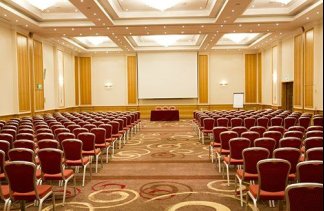 Hotele 4**** - Radisson Blu Hotel - obiekt - zdjęcie 7 