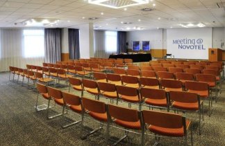 Hotele 4**** - Radisson Blu Hotel - obiekt - zdjęcie 8 