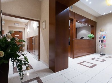 Hotel Benefis - sale konferencyjne Kraków