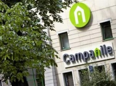 Hotel Campanile Kraków - sale konferencyjne Kraków