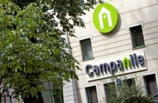 Centra konferencyjne - Hotel Campanile Kraków - obiekt - zdjęcie 1 