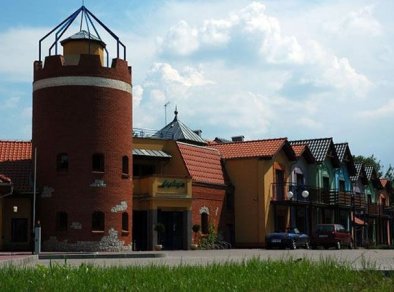 Hotel Daglezja*** - sale konferencyjne Zakopane