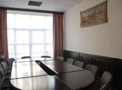 Hotel Demel **** - sale konferencyjne Kraków