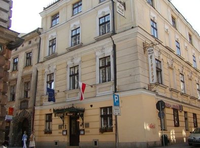 Hotel Elektor **** - sale konferencyjne Kraków