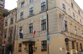 Centra konferencyjne - Hotel Elektor **** - obiekt - zdjęcie 1 