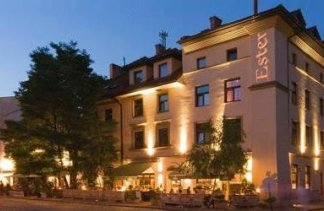 Centra konferencyjne - Hotel Ester *** - obiekt - zdjęcie 1 