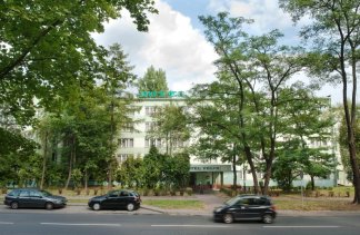 Centra konferencyjne - Hotel Felix - obiekt - zdjęcie 1 