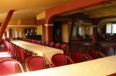 Obiekty szkoleniowe - Kompleks Wczasowo - Sanatoryjny SANDRA SPA - zdjęcie 4