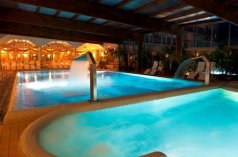 Obiekty szkoleniowe - Kompleks Wczasowo - Sanatoryjny SANDRA SPA - zdjęcie 3