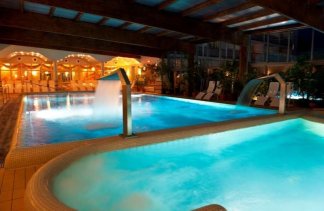 Obiekty szkoleniowe - Kompleks Wczasowo - Sanatoryjny SANDRA SPA - obiekt - zdjęcie 3 