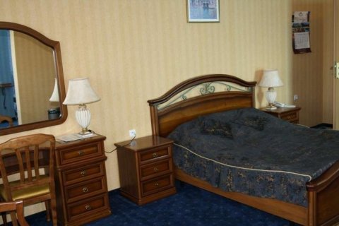 Obiekty szkoleniowe - Kompleks Wczasowo - Sanatoryjny SANDRA SPA - zdjęcie 2