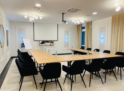 Hotel Fero Express Kraków - sale konferencyjne Kraków