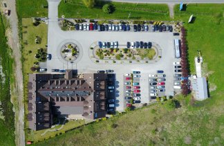 Hotele 3*** - Hotel Fero Express Kraków - obiekt - zdjęcie 1 