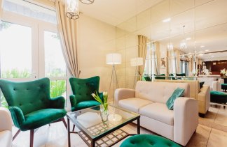 Hotele 3*** - Hotel Fero Express Kraków - obiekt - zdjęcie 3 