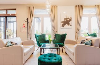 Hotele 3*** - Hotel Fero Express Kraków - obiekt - zdjęcie 4 