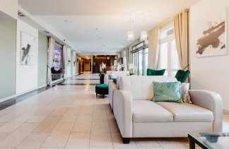 Hotele 3*** - Hotel Fero Express Kraków - obiekt - zdjęcie 5 