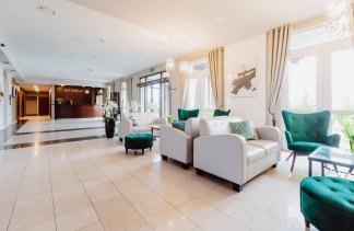 Hotele 3*** - Hotel Fero Express Kraków - obiekt - zdjęcie 6 