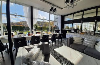 Hotele 3*** - Hotel Fero Express Kraków - restaurant - zdjęcie 2 