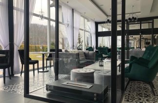 Hotele 3*** - Hotel Fero Express Kraków - restaurant - zdjęcie 1 