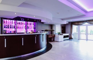 Hotele 3*** - Hotel Fero Express Kraków - restaurant - zdjęcie 4 