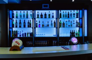 Hotele 3*** - Hotel Fero Express Kraków - restaurant - zdjęcie 5 