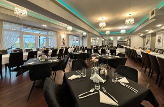 Hotele 3*** - Hotel Fero Express Kraków - restaurant - zdjęcie 6 