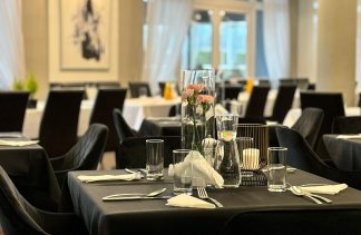 Hotele 3*** - Hotel Fero Express Kraków - restaurant - zdjęcie 7 