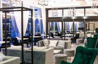 Hotele 3*** - Hotel Fero Express Kraków - restaurant - zdjęcie 9 