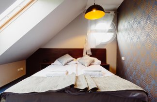 Hotele 3*** - Hotel Fero Express Kraków - Pokoje - zdjęcie 10 