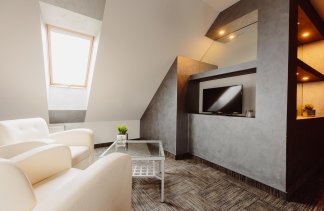 Hotele 3*** - Hotel Fero Express Kraków - Pokoje - zdjęcie 14 