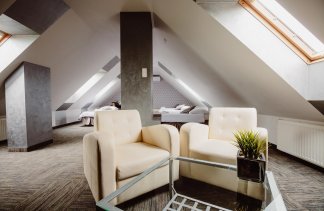 Hotele 3*** - Hotel Fero Express Kraków - Pokoje - zdjęcie 15 