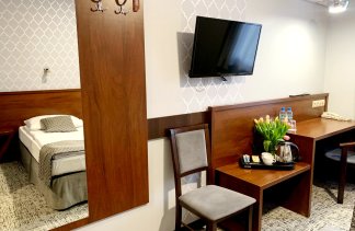 Hotele 3*** - Hotel Fero Express Kraków - Pokoje - zdjęcie 5 