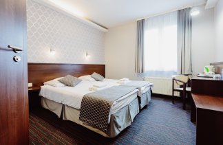 Hotele 3*** - Hotel Fero Express Kraków - Pokoje - zdjęcie 2 