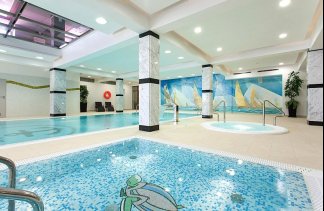 Hotele 3*** - Hotel Robert's Port  - obiekt - zdjęcie 7 