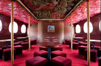 Hotele 3*** - Hotel Robert's Port  - obiekt - zdjęcie 6 