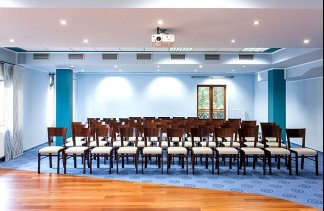 Hotele 3*** - Hotel Robert's Port  - obiekt - zdjęcie 2 