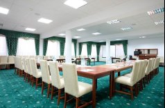 Hotele 3*** - Hotel Robert's Port  - zdjęcie 4