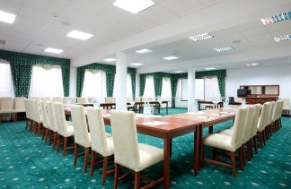 Hotele 3*** - Hotel Robert's Port  - obiekt - zdjęcie 4 